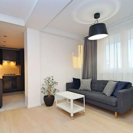 Apartament Korfantego Citycentre Z Widokiem Na Spodek 카토비체 외부 사진